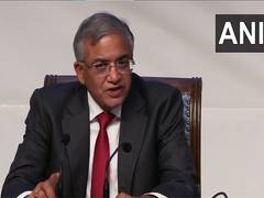 
      
      CEC Gyanesh Kumar on Bihar SIR
      
      
