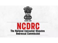
      
      NCDRC records disposal rate of 100 percent of consumer cases 
      
      