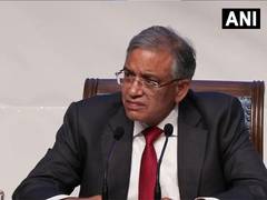 
      
      CEC Gyanesh Kumar on Rahul Gandhi's 