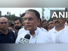 
      
      Pawan Khera reacts to CEC Gyanesh Kumar's press conference 
      
      