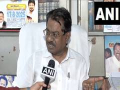 
      
      TKS Elangovan slams CEC Gyanesh Kumar 
      
      
