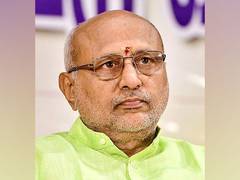 
      
      Jaishankar congratulates CP Radhakrishnan
      
      