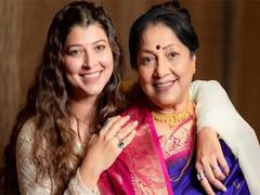 
      
      Veteran Marathi actor Jyoti Chandekar passes away at 69
      
      