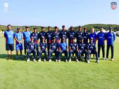 
      
      USA complete 16-team line-up for 2026 Under-19 Men’s World Cup
      
      