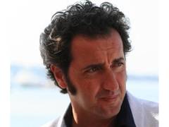 
      
      Paolo Sorrentino opens up on his future plans 
      
      