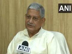 
      
      KC Tyagi backs EC, challenges Rahul Gandhi’s claims
      
      