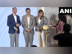 
      
        Maharashtra: Lodha Foundation launches Math institute in Mumbai
      
      