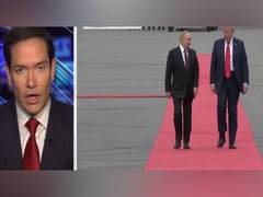 
      
      Rubio explains why US taxed India over Russia oil, spared China
      
      