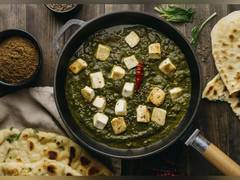 
      
      Palak Paneer Myths Debunked: Nutrition Experts Clarify Facts 
      
      