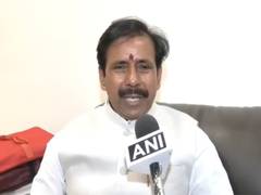 
      
      If Akhilesh distrusted EC, he should go to court: Anil Rajbhar
      
      