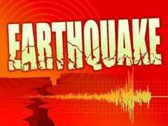 
      
      Assam: Earthquake of magnitude 4.3 jolts Nagaon
      
      