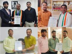 
      
      Honouring Service and Patriotism on National Flag Adoption Day
      
      