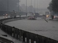 
      
      IMD issues thunderstorm alert for multiple districts in Haryana
      
      