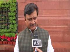 
      
      BJP issues three-line whip to MP for OBC Committee election on Au
      
      