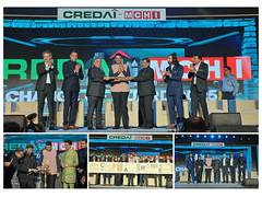 
      
      CREDAI-MCHI appoints Mr. Sukhraj Nahar as 18th President 
      
      