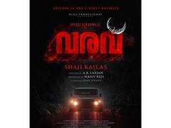 
      
      Joju George, Shaji Kailas team up for revenge drama 'Varavu'
      
      