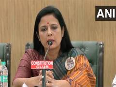 
      
      TMC Moitra calls CEC remarks “puppetry”
      
      