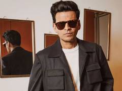
      
      Manoj Bajpayee reacts to SC order on stray dogs
      
      