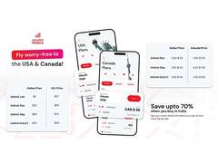 
      
      Zetexa Unveils Unlimit Mobile: Affordable SIM Plans 
      
      