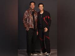 
      
      Salim-Sulaiman unveil Bhoomi 2025 line-up
      
      