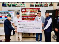 
      
      Winners Institute Donates ₹12.44 Lakh to Support Families
      
      