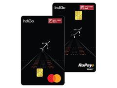 
      
      IndiGo and IDFC FIRST Bank Launch Co-Branded Credit Card
      
      