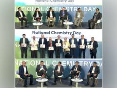 
      
      Godrej Industries Group's National Chemistry Day summit drives
      
      