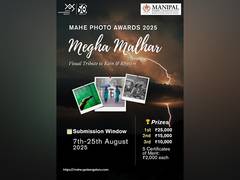 
      
      MAHE Announces National Photography Contest 2025
      
      