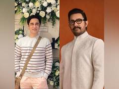 
      
      Faissal Khan cut familial ties with brother Aamir Khan
      
      