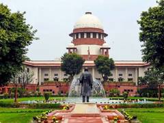 
      
      SC seeks centre's response in suo moto case on struggles...
      
      
