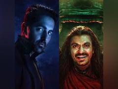 
      
      ‘Thama’ first-look posters out
      
      