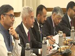 
      
      'There is imperative of maintaining stability in global economy'
      
      
