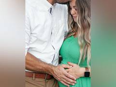 
      
      Janna Duggar is pregnant, expecting first baby with husband
      
      