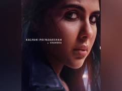 
      
      Dulquer Salmaan unveils 'Lokah - Chapter 1 Chandra' posters
      
      