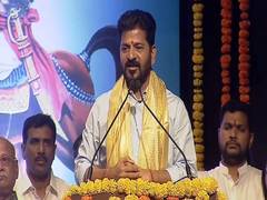 
      
      Will embark on Padayatra in support of Rahul Gandhi: CM
      
      