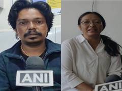 
      
      120 Bollywood film crew members hospitalised in Leh
      
      