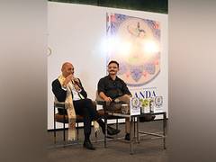 
      
      Patna hosts book talk on Nalanda’s global educational impact
      
      