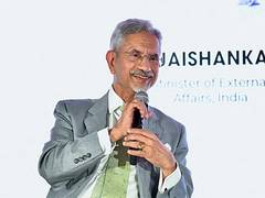 
      
      EAM Jaishankar to visit Russia from August 19-21: MEA
      
      