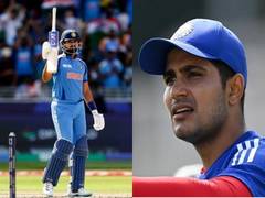 
      
      BCCI to announce Asia Cup squad today; Iyer, Gill in contention
      
      