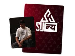 
      
      SUNYA: The Streetwear Revolution India’s Been Waiting For
      
      