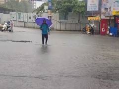 
      
      Govt, semi-govt offices closed in Mumbai, private offices to WFH
      
      