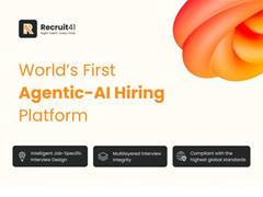
      
      Recruit41 Cuts Time-to-Hire and Boosts Precision 
      
      