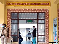 
      
      'No delay in payments': Haryana govt assures hospitals under...
      
      