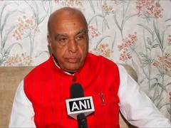 
      
      “No faith in democracy”: BJP MP Jagdambika Pal accuses opposition
      
      