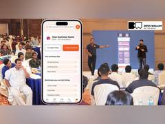 
      
      An AI that creates jobs instead of taking them: Boss Wallah 
      
      
