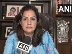 
      
      Priyanka Chaturvedi on agenda of INDIA bloc meeting
      
      