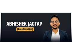 
      
      Abhishek Jagtap – The 23-Year-Old Dubai Tech Entrepreneur 
      
      