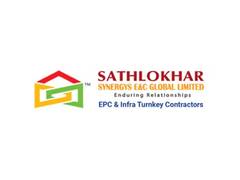 
      
      Sathlokhar Synergys E&C Global Limited Secures Four New Orders
      
      