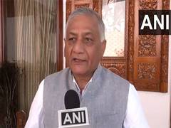 
      
      Mizoram Governor urges rapid infrastructure boost for Northeast
      
      