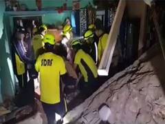
      
      Minor boy dies after boulder falls on house in Pithoragarh
      
      